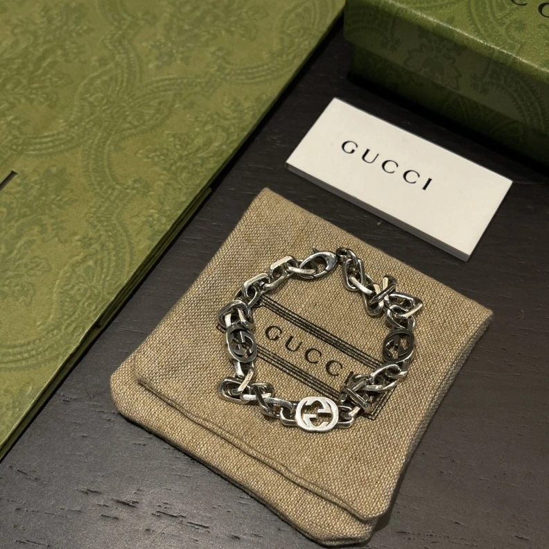 Versatile Gxccx Bracelets 302376
