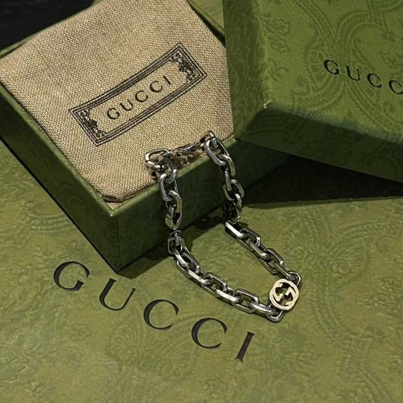 Versatile Gxccx Bracelets 302376