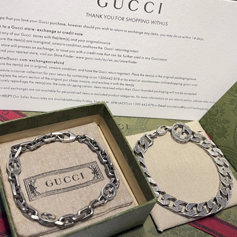 DailyWear Gxccx Bracelets 302377