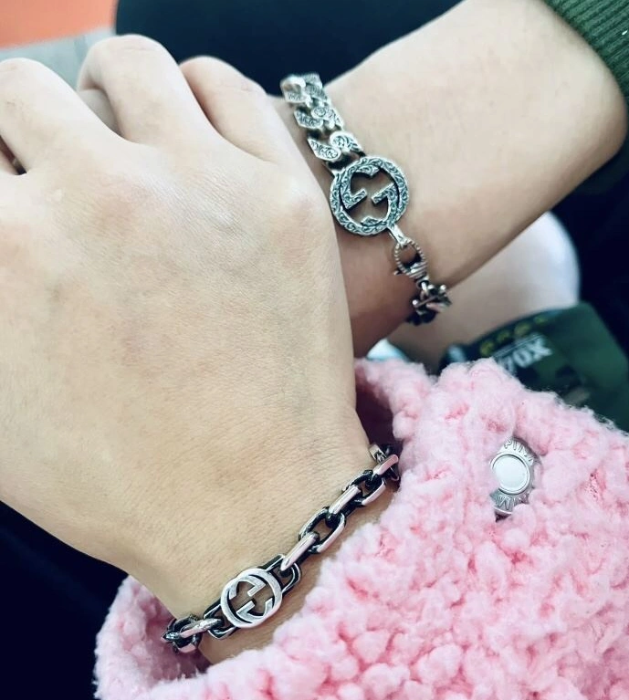 DailyWear Gxccx Bracelets 302377