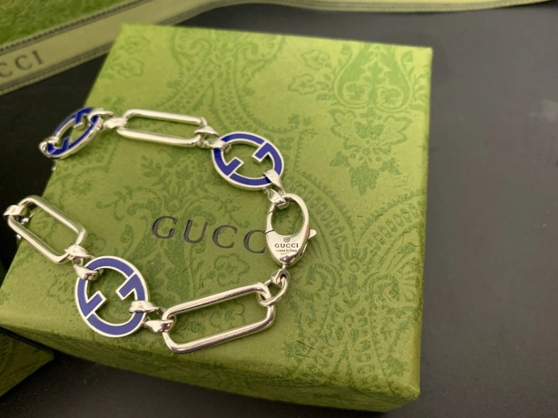 Durable Gxccx Bracelets 302374