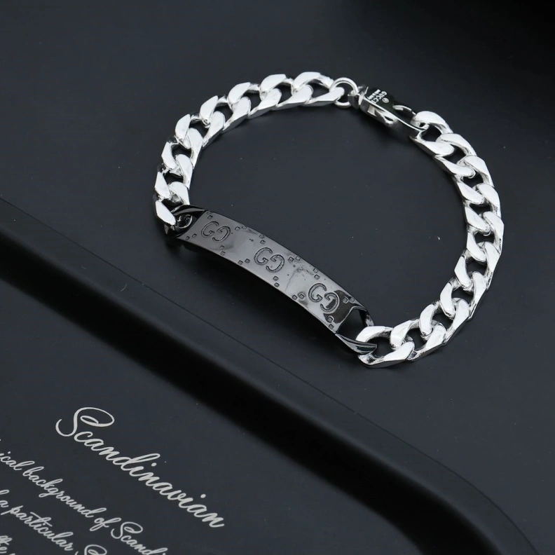 Gxccx Necklaces Elegant 302098