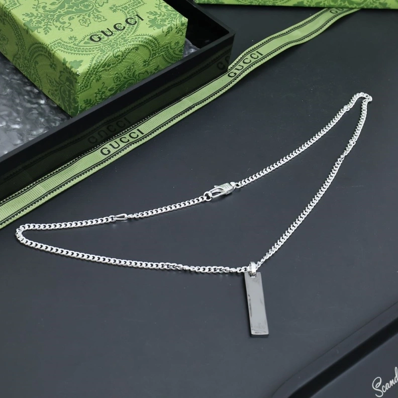 Gxccx Necklaces Elegant 302098