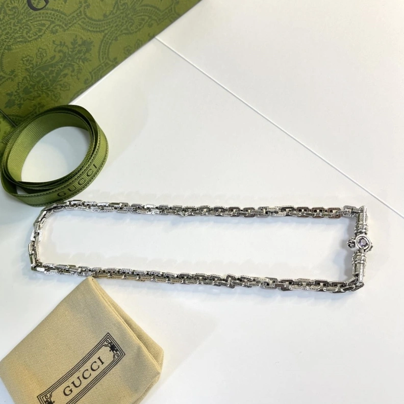 Gxccx Necklaces Fashionable 302101