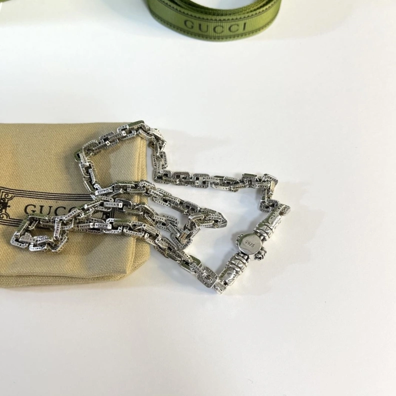 Gxccx Necklaces Fashionable 302101
