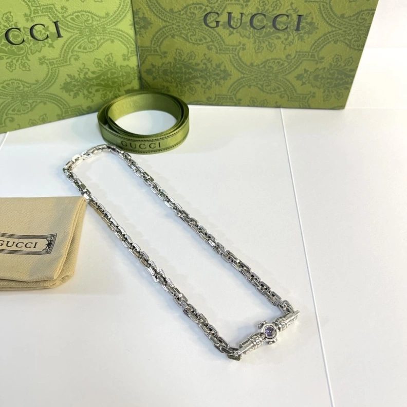 Gxccx Necklaces Fashionable 302101
