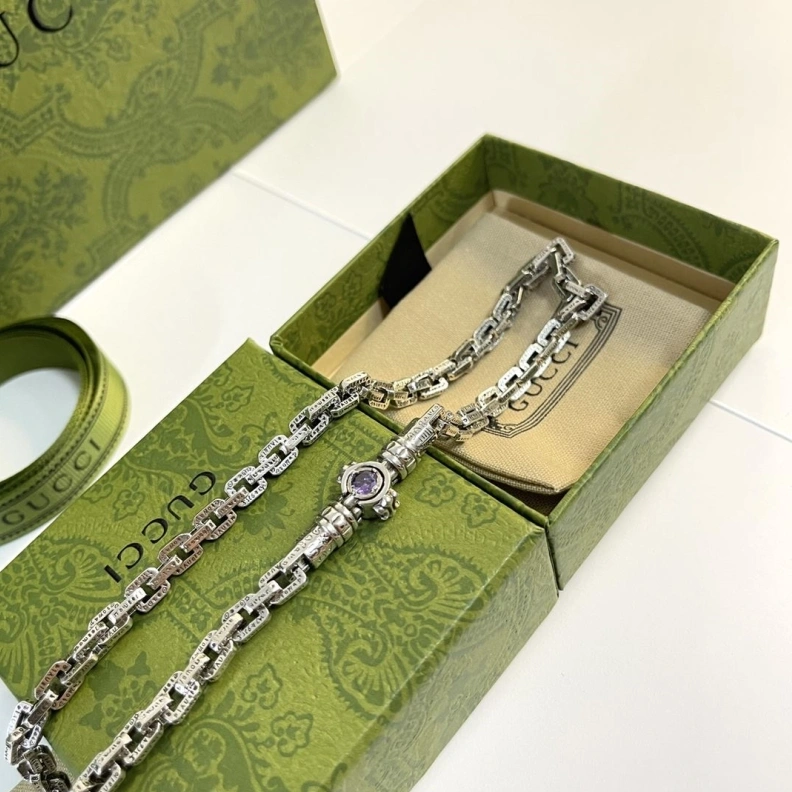 Gxccx Necklaces Fashionable 302101