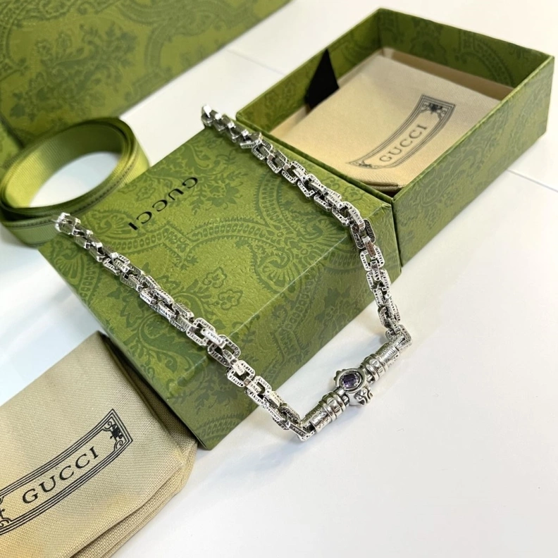 Gxccx Necklaces Fashionable 302101
