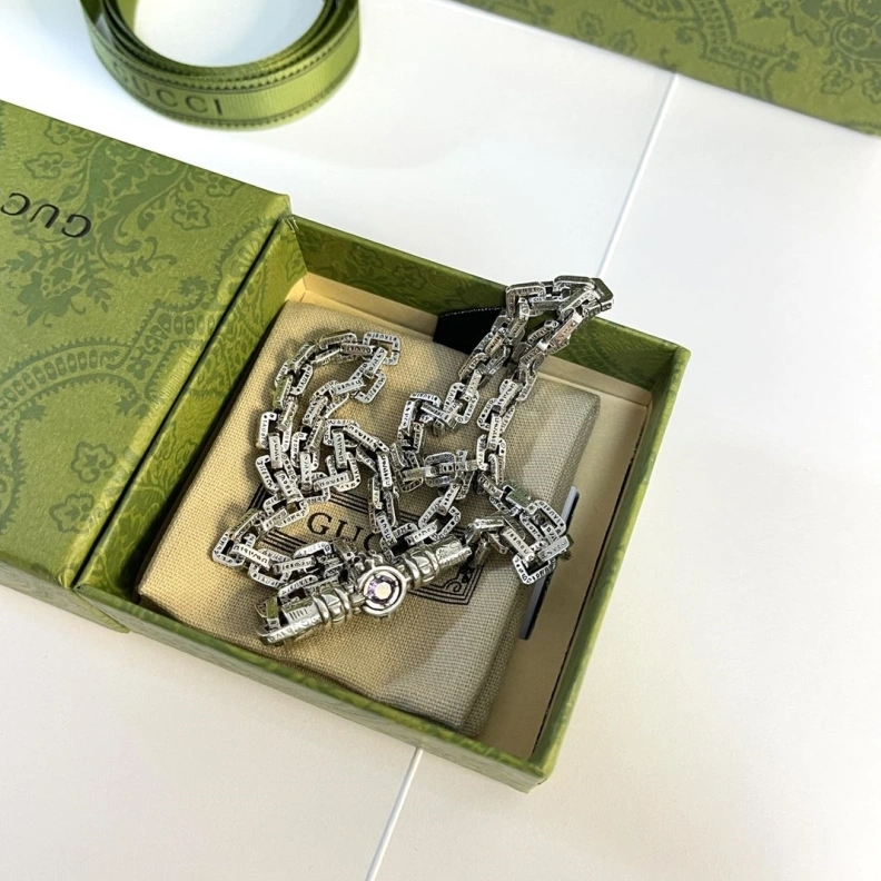 Gxccx Necklaces Fashionable 302101