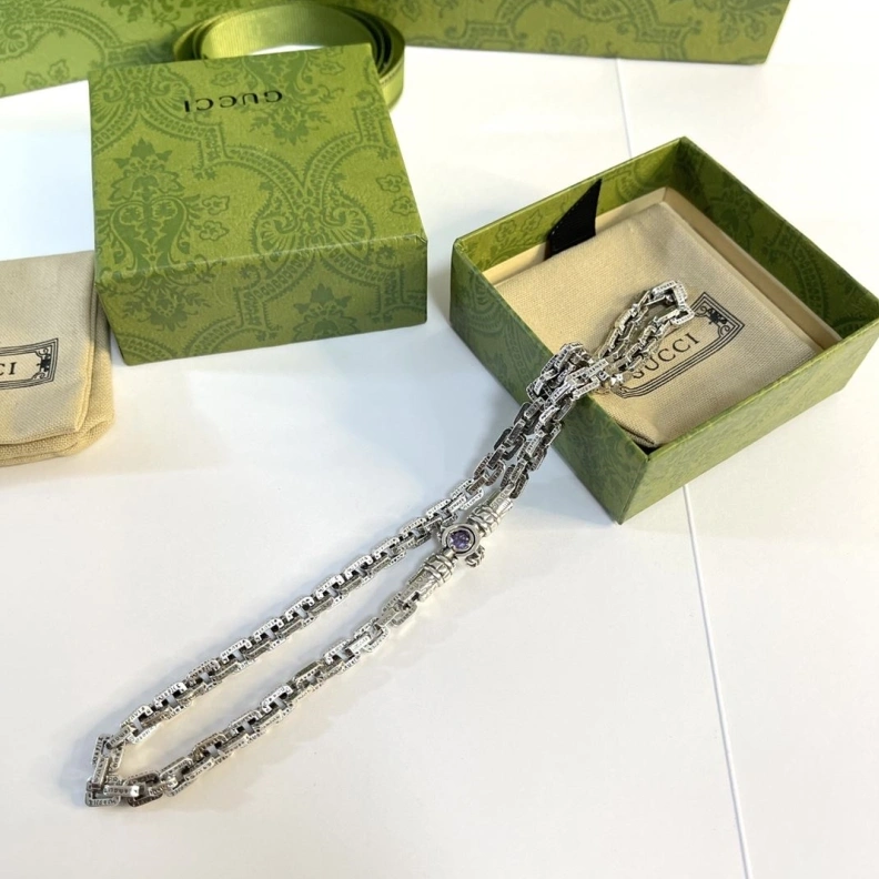 Gxccx Necklaces Fashionable 302101