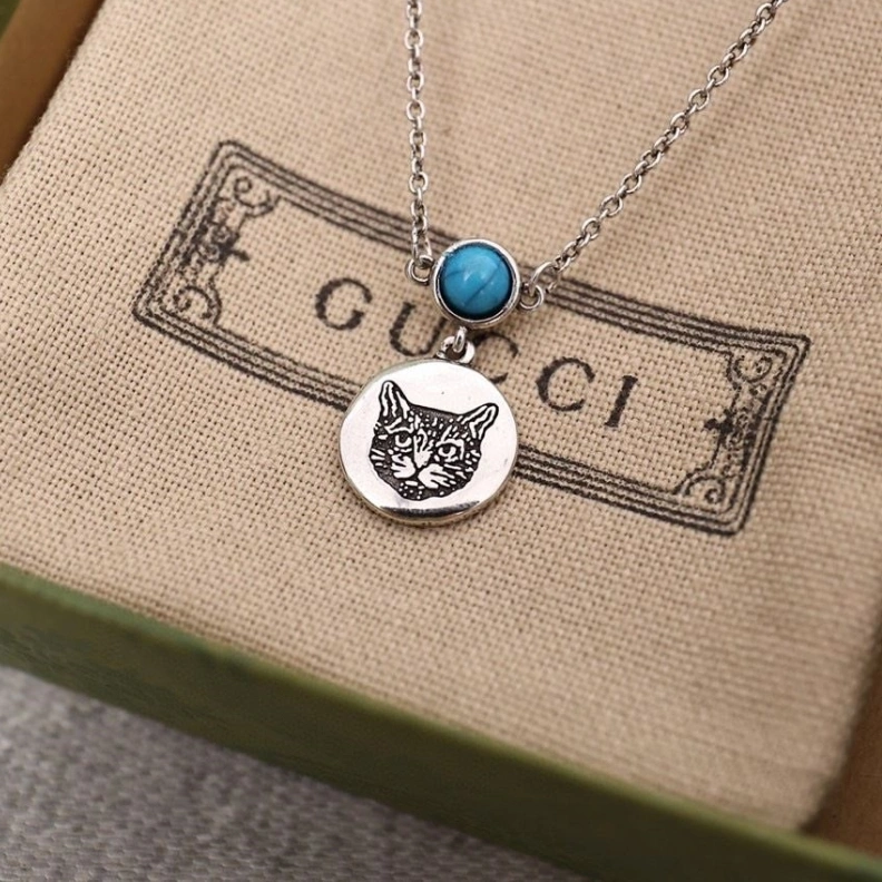 Gxccx Necklaces BestValue 302095