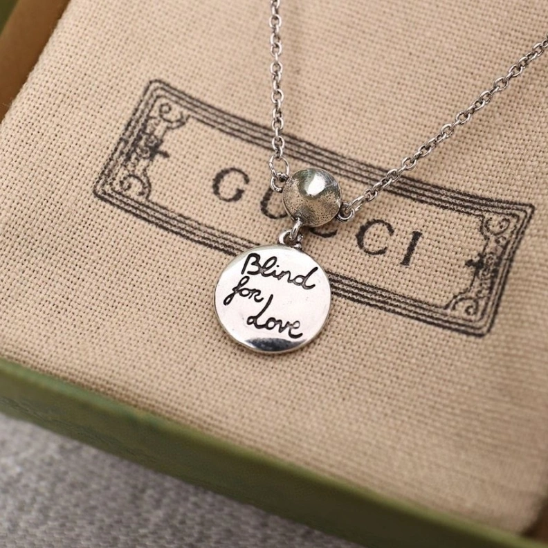 Gxccx Necklaces BestValue 302095