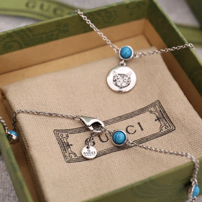 Gxccx Necklaces BestValue 302095