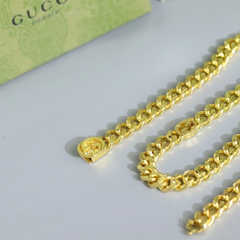 Gxccx Necklaces TopPick 302097