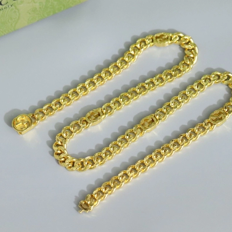 Gxccx Necklaces TopPick 302097