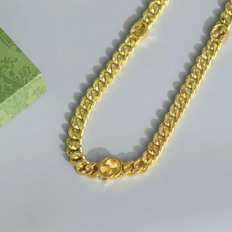 Gxccx Necklaces TopPick 302097