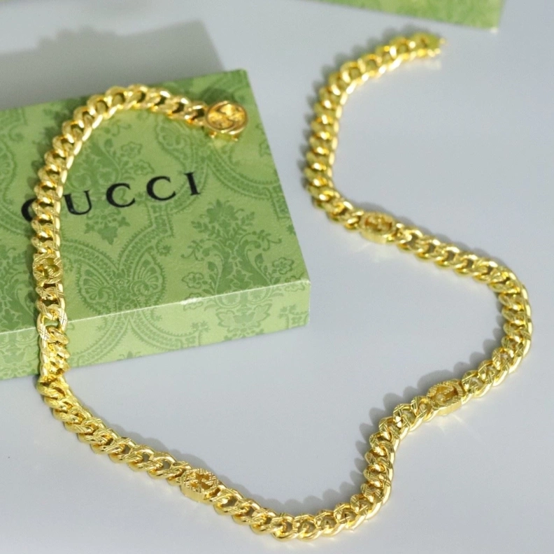Gxccx Necklaces TopPick 302097