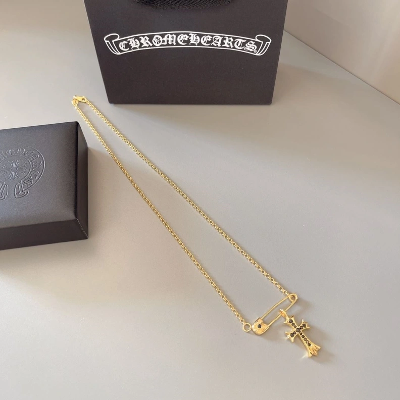 Chrxmx Hxxrts Necklaces NewStyle 296126
