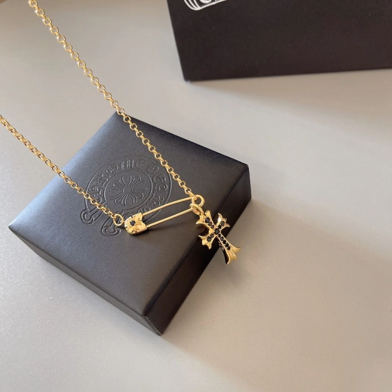 Chrxmx Hxxrts Necklaces NewStyle 296126