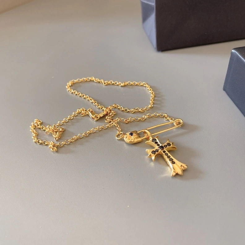 Chrxmx Hxxrts Necklaces NewStyle 296126