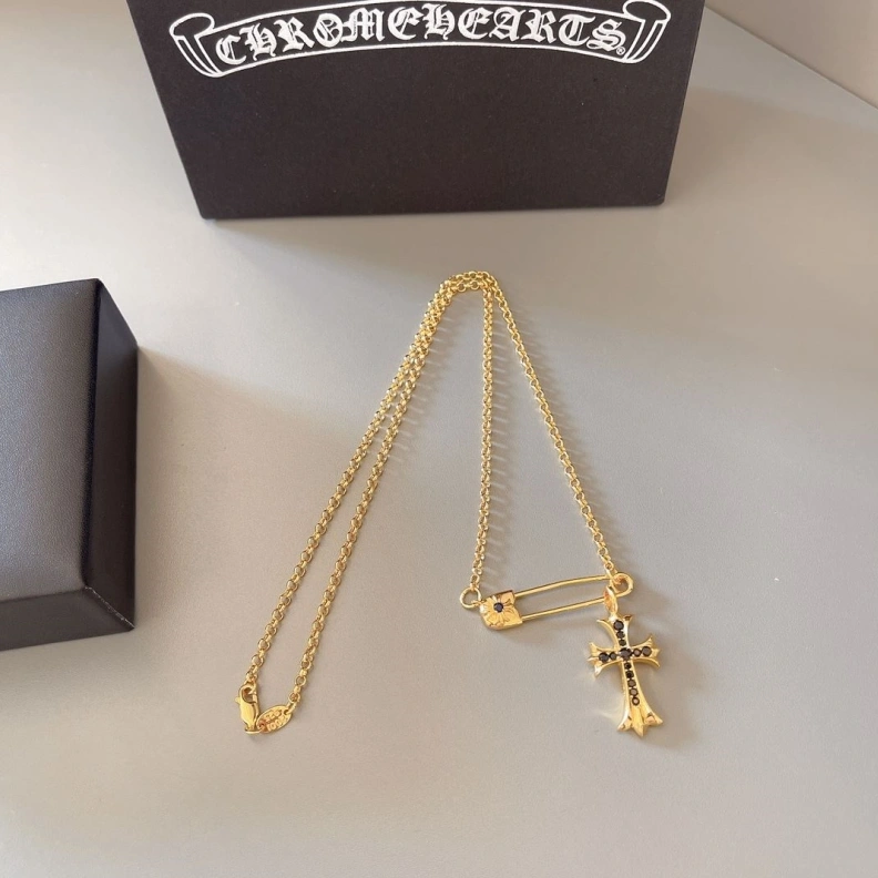 Chrxmx Hxxrts Necklaces NewStyle 296126