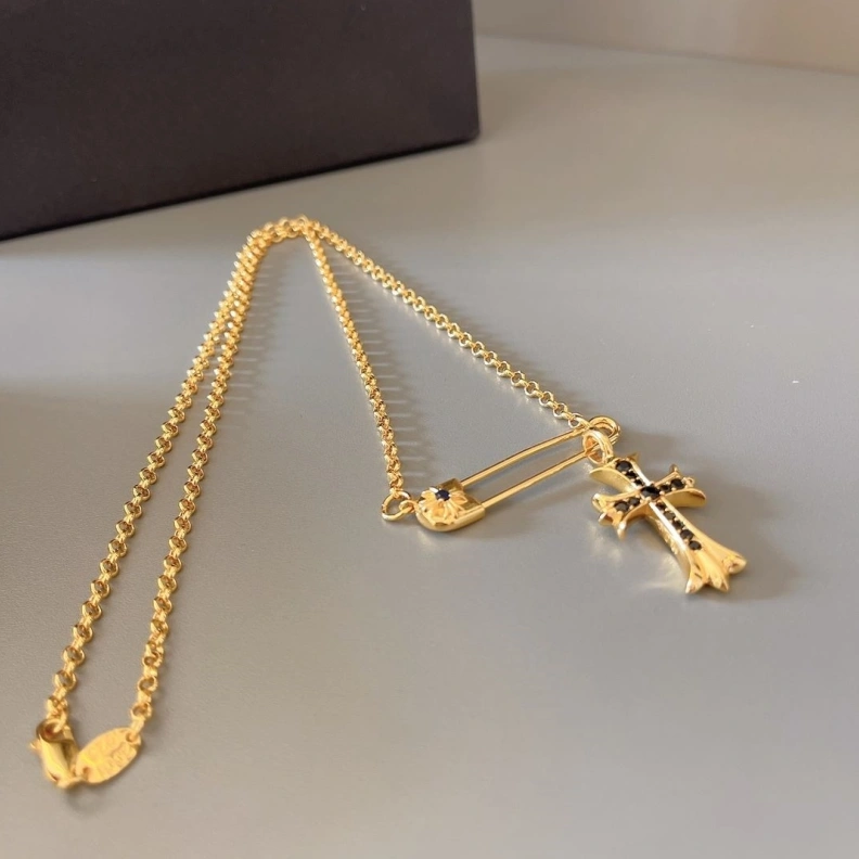 Chrxmx Hxxrts Necklaces NewStyle 296126