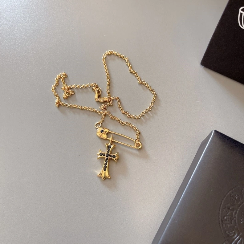 Chrxmx Hxxrts Necklaces NewStyle 296126