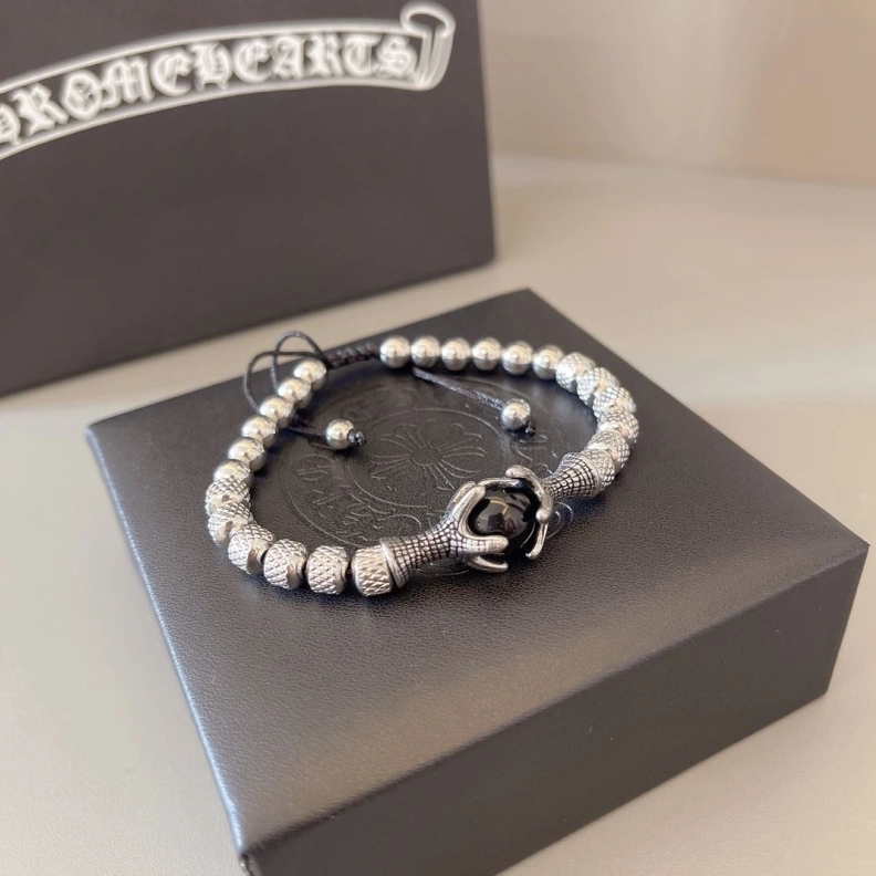 Chrxmx Hxxrts Bracelets DailyWear 296563