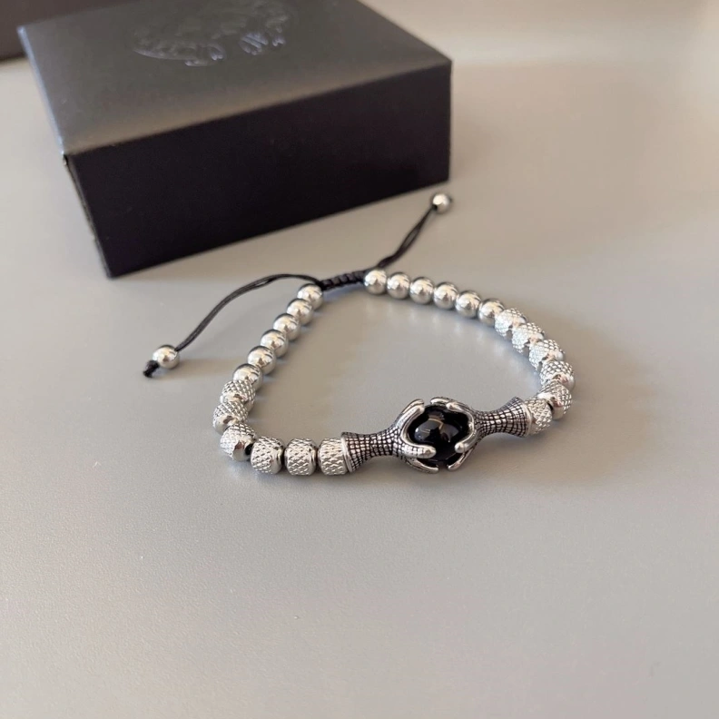 Chrxmx Hxxrts Bracelets DailyWear 296563