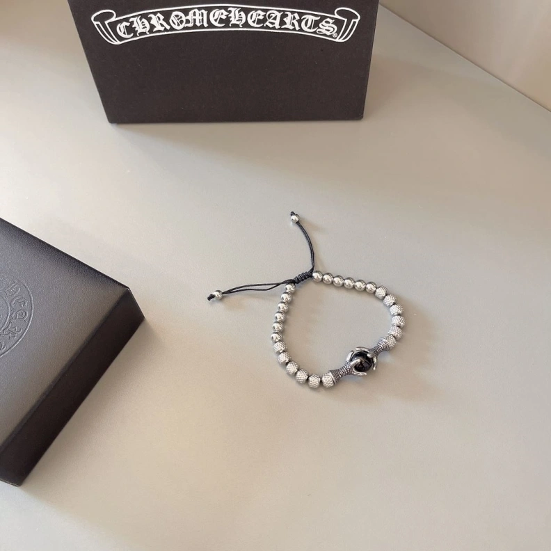 Chrxmx Hxxrts Bracelets DailyWear 296563