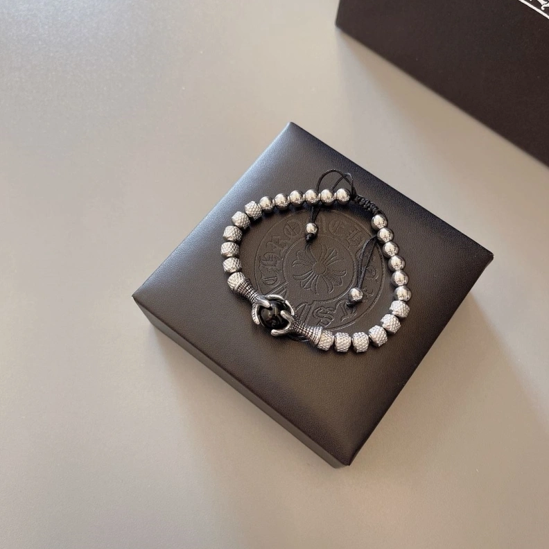 Chrxmx Hxxrts Bracelets DailyWear 296563