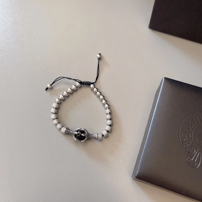 Chrxmx Hxxrts Bracelets DailyWear 296563