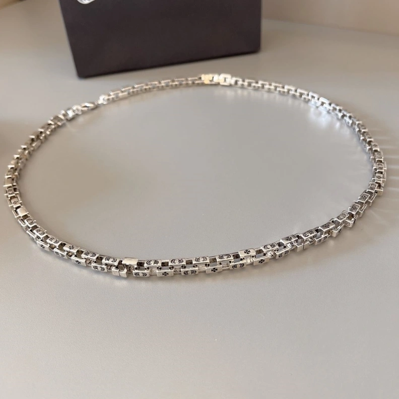 SmartChoice Chrxmx Hxxrts Necklaces 296116