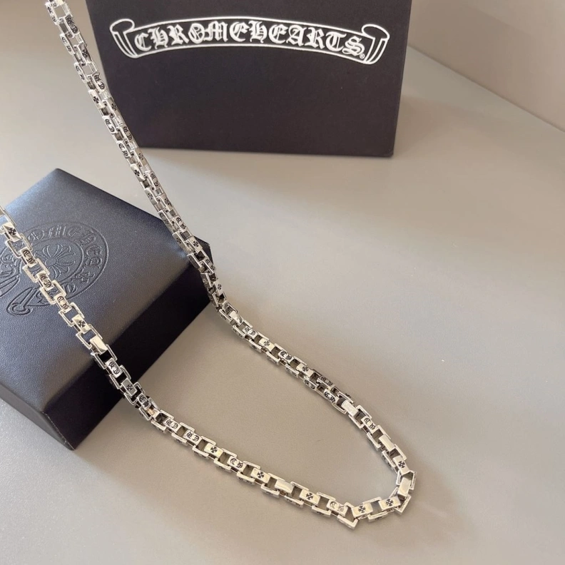 SmartChoice Chrxmx Hxxrts Necklaces 296116