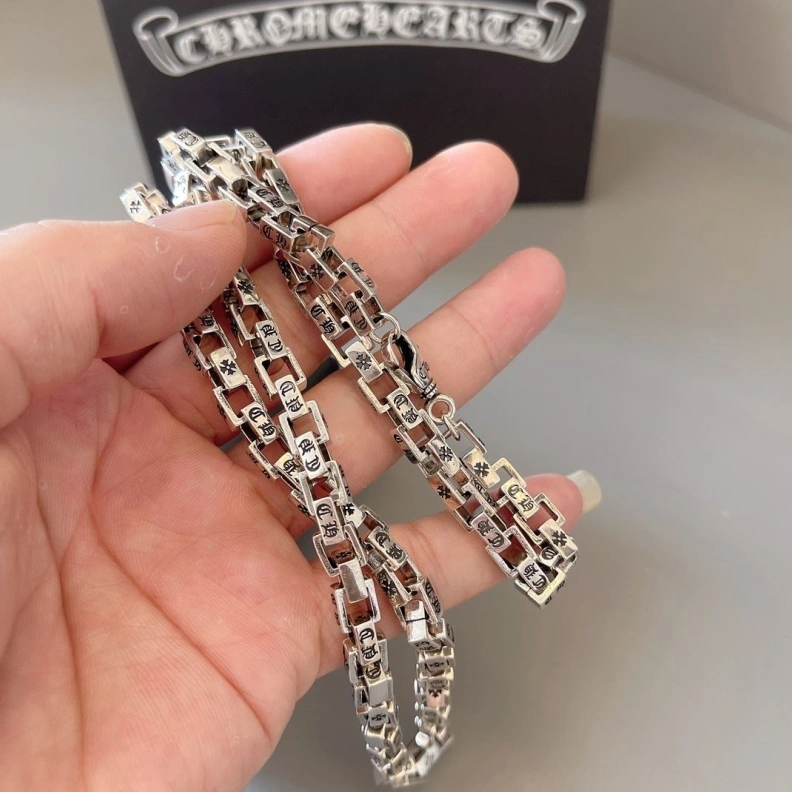 SmartChoice Chrxmx Hxxrts Necklaces 296116