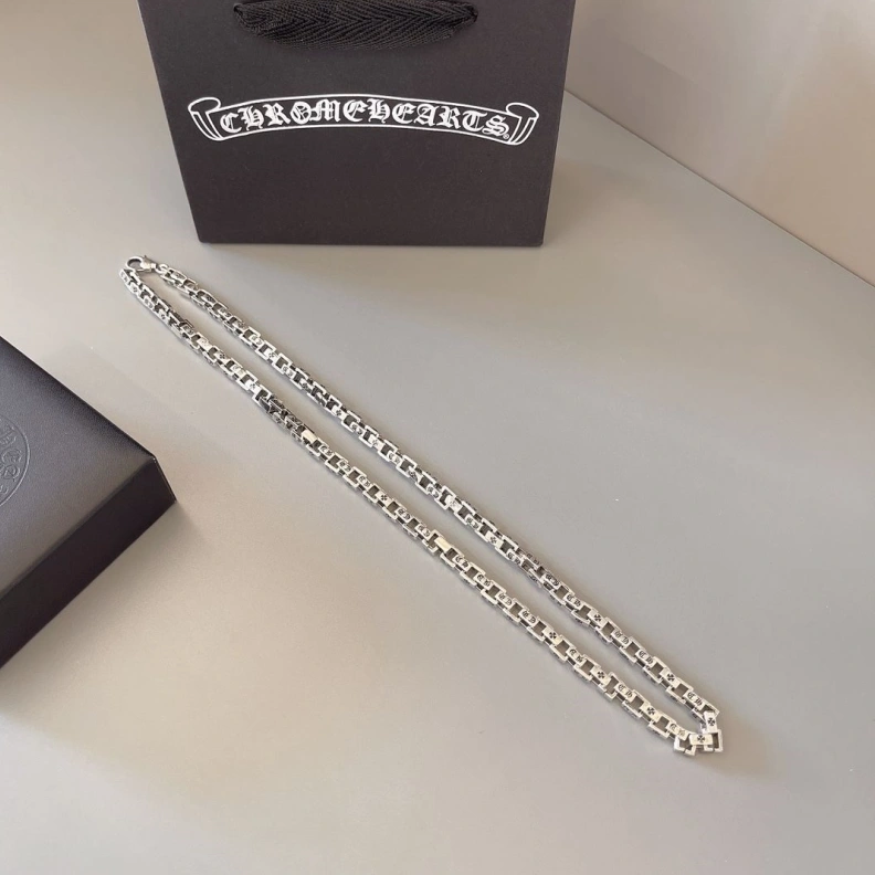 SmartChoice Chrxmx Hxxrts Necklaces 296116