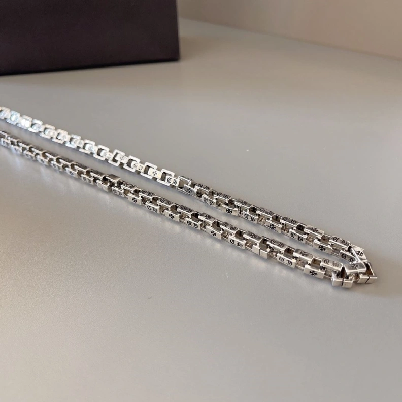 SmartChoice Chrxmx Hxxrts Necklaces 296116