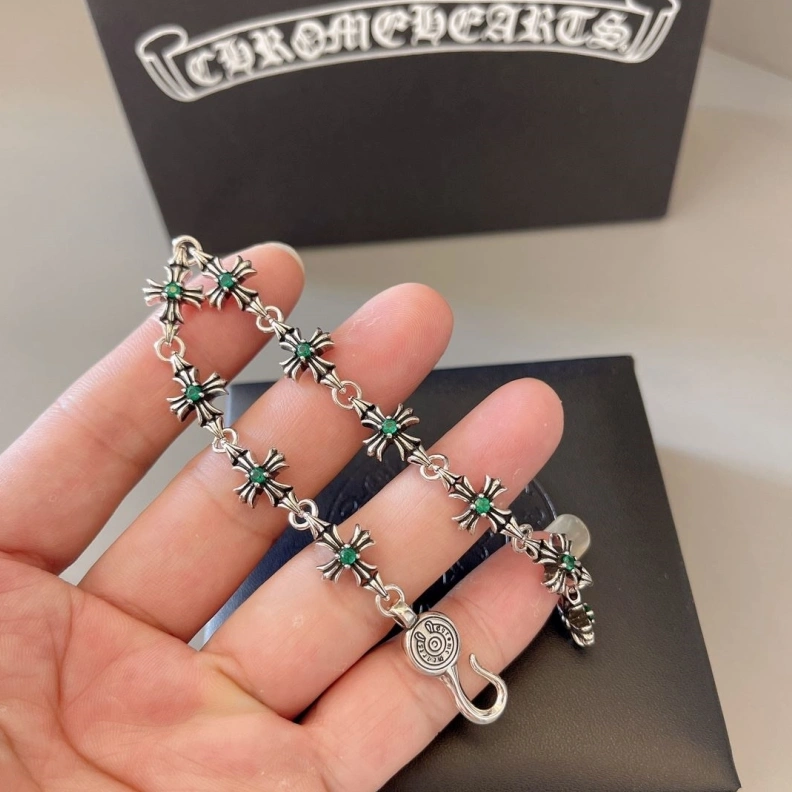 EyeCatching Chrxmx Hxxrts Bracelets 296565
