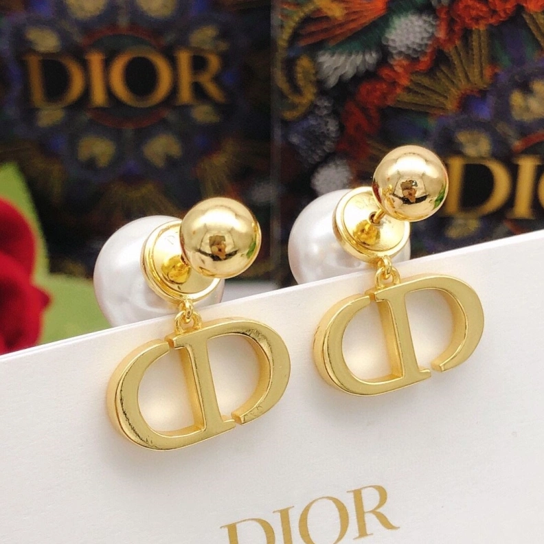 GoodFit Christian Dxxr Earrings 294561