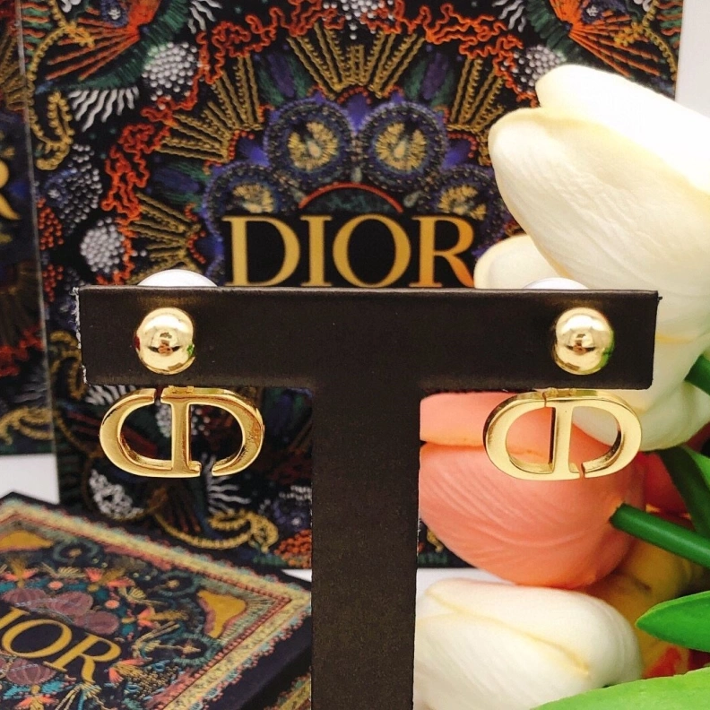 GoodFit Christian Dxxr Earrings 294561