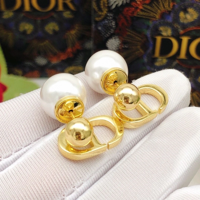 GoodFit Christian Dxxr Earrings 294561