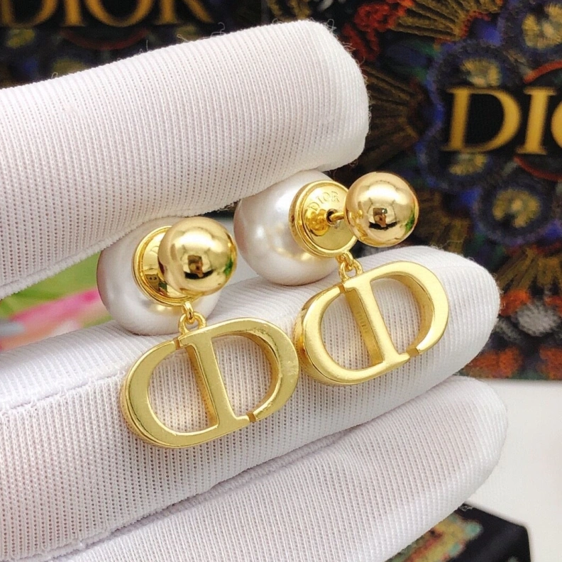 GoodFit Christian Dxxr Earrings 294561