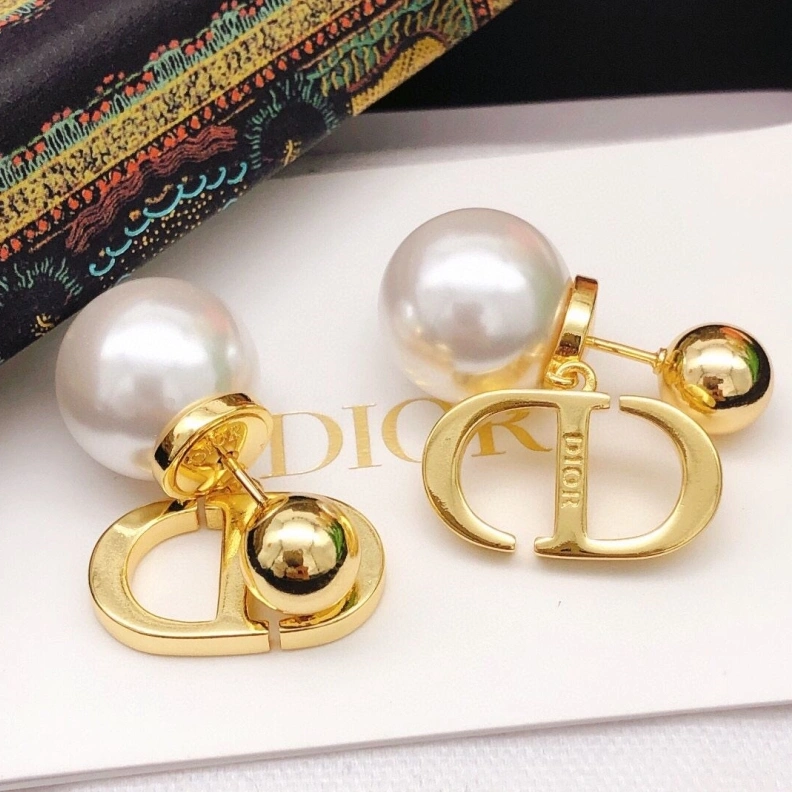 GoodFit Christian Dxxr Earrings 294561