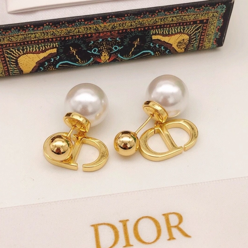 GoodFit Christian Dxxr Earrings 294561