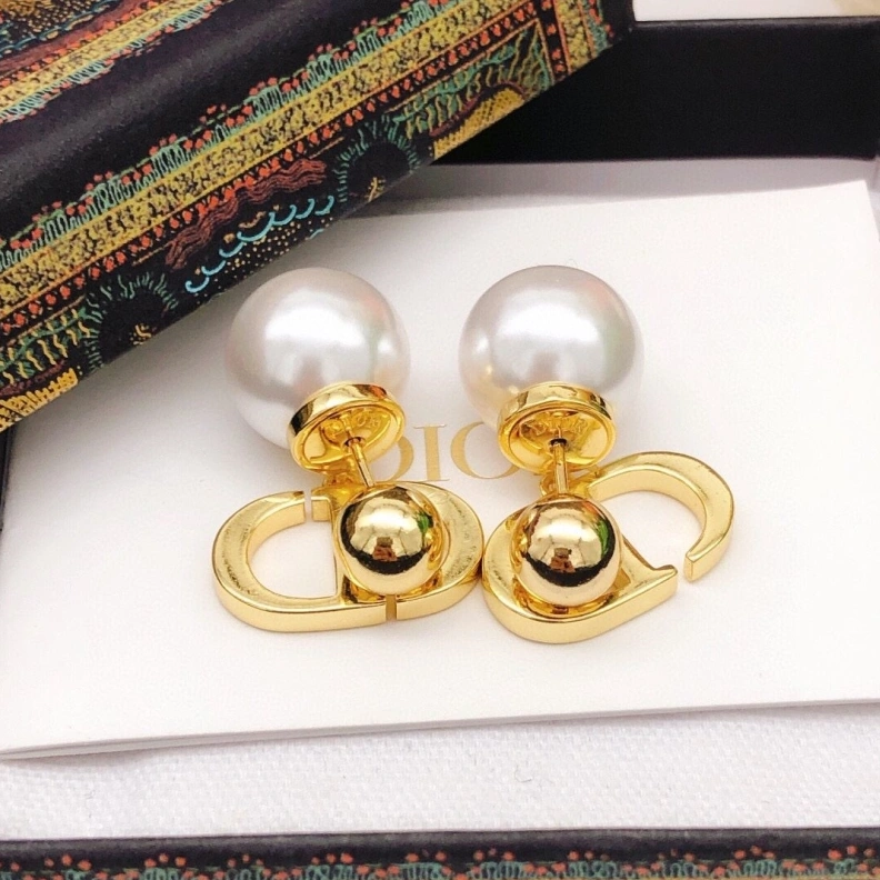 GoodFit Christian Dxxr Earrings 294561