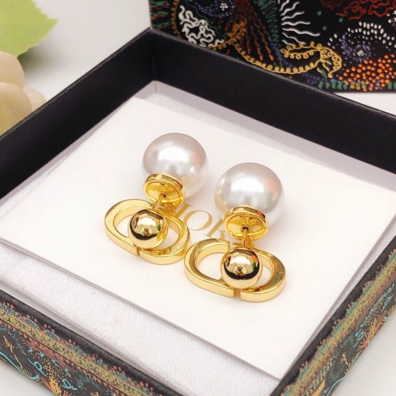 GoodFit Christian Dxxr Earrings 294561