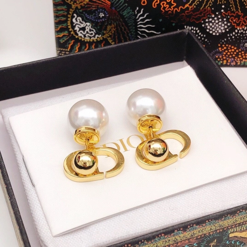 GoodFit Christian Dxxr Earrings 294561
