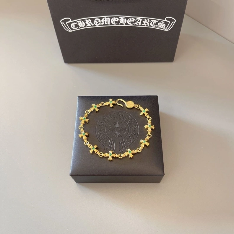 Chrxmx Hxxrts Bracelets NewStyle 296562