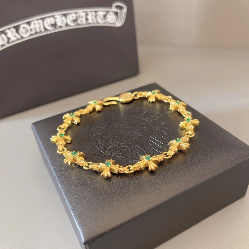 Chrxmx Hxxrts Bracelets NewStyle 296562