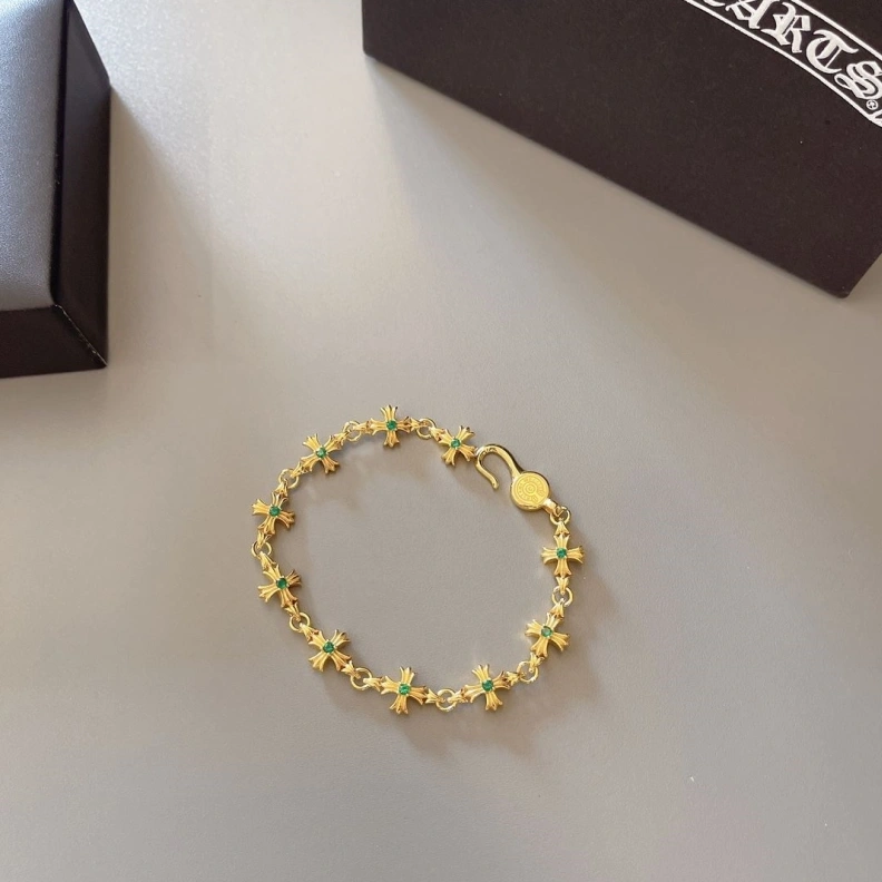 Chrxmx Hxxrts Bracelets NewStyle 296562